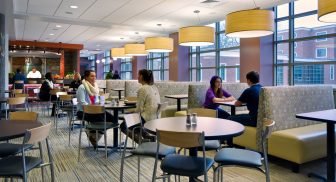 Campus Dining